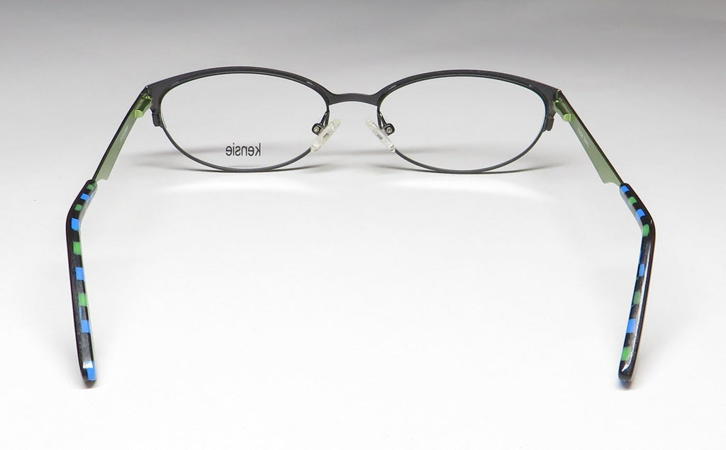 kensie Feisty Eyeglasses