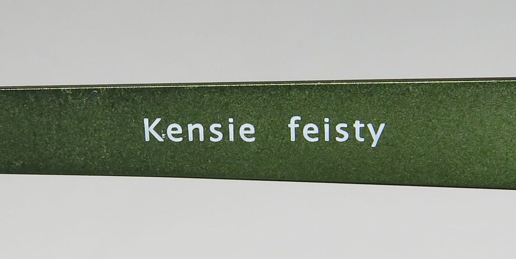 kensie Feisty Eyeglasses