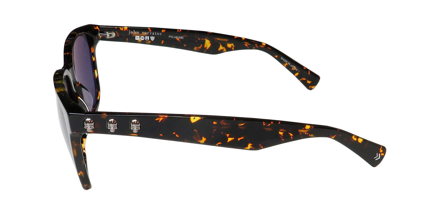 John Varvatos Sjv554 Sunglasses