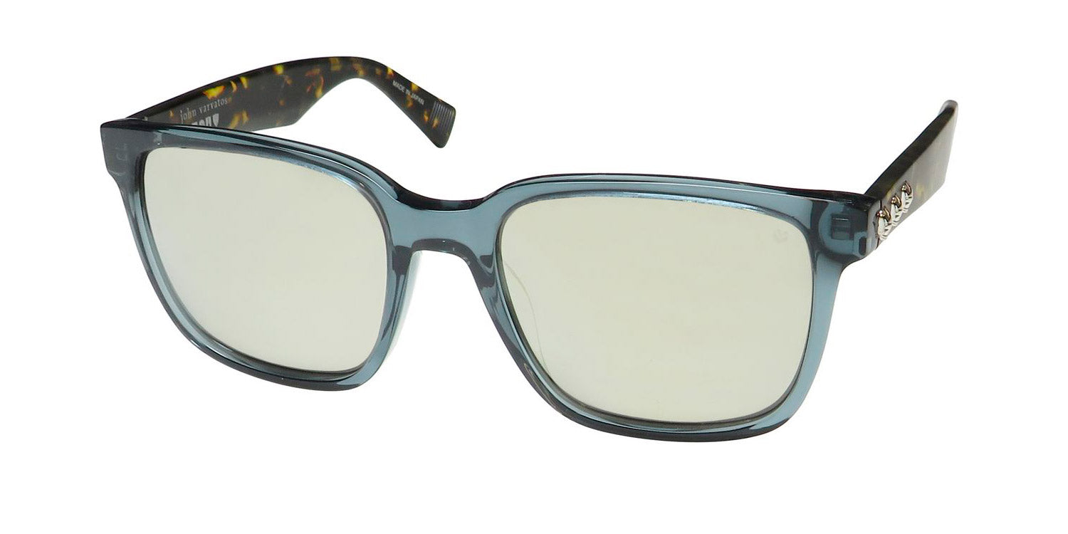John Varvatos Sjv554 Sunglasses