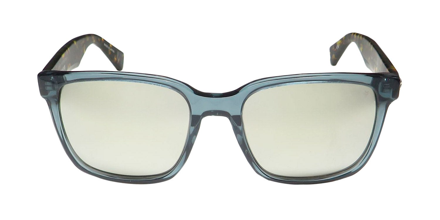 John Varvatos Sjv554 Sunglasses