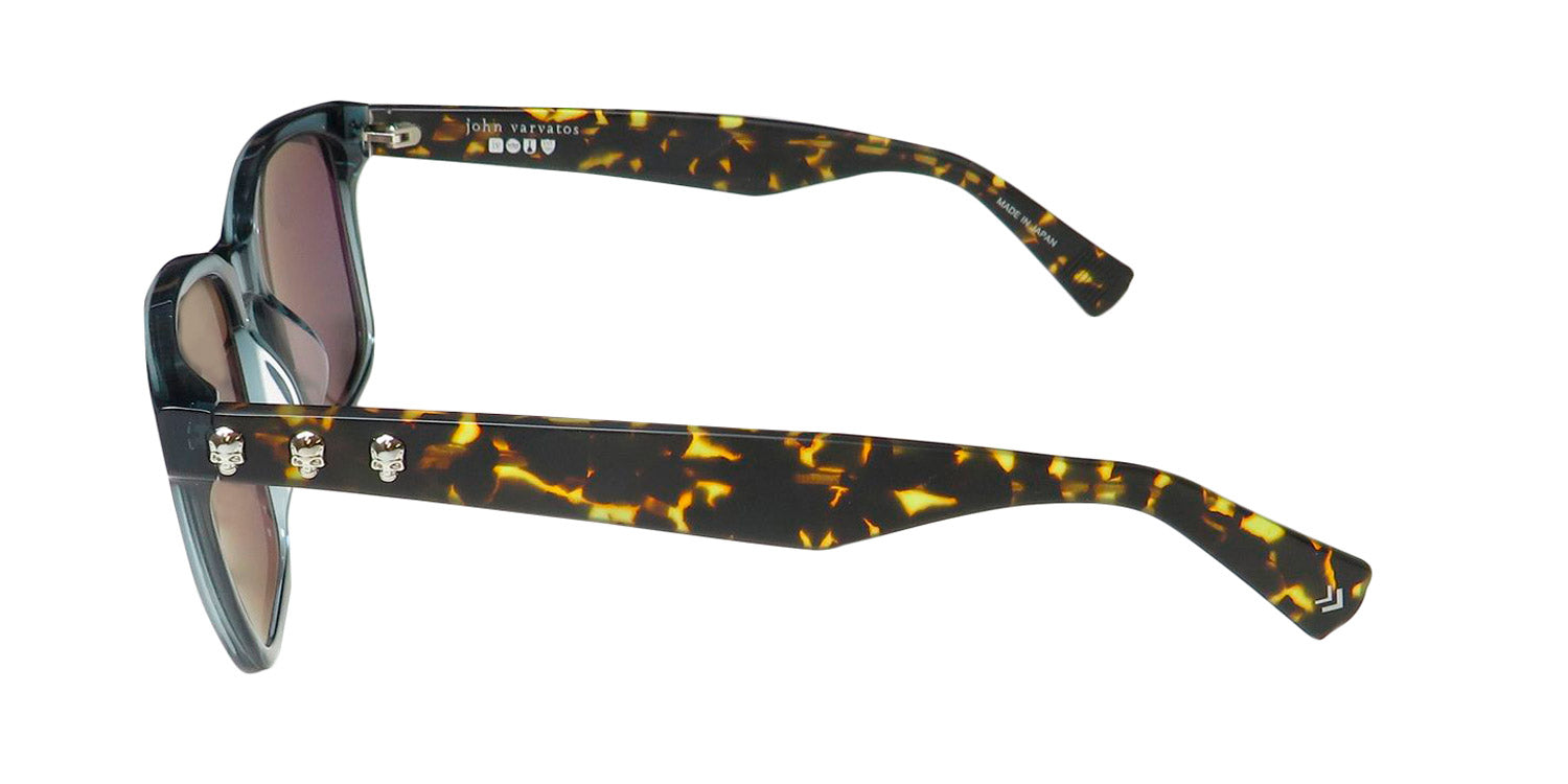 John Varvatos Sjv554 Sunglasses