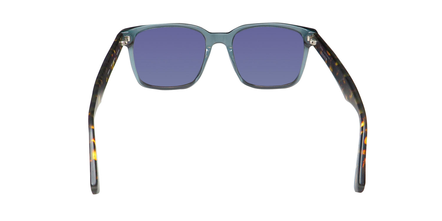 John Varvatos Sjv554 Sunglasses