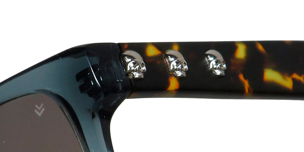 John Varvatos Sjv554 Sunglasses