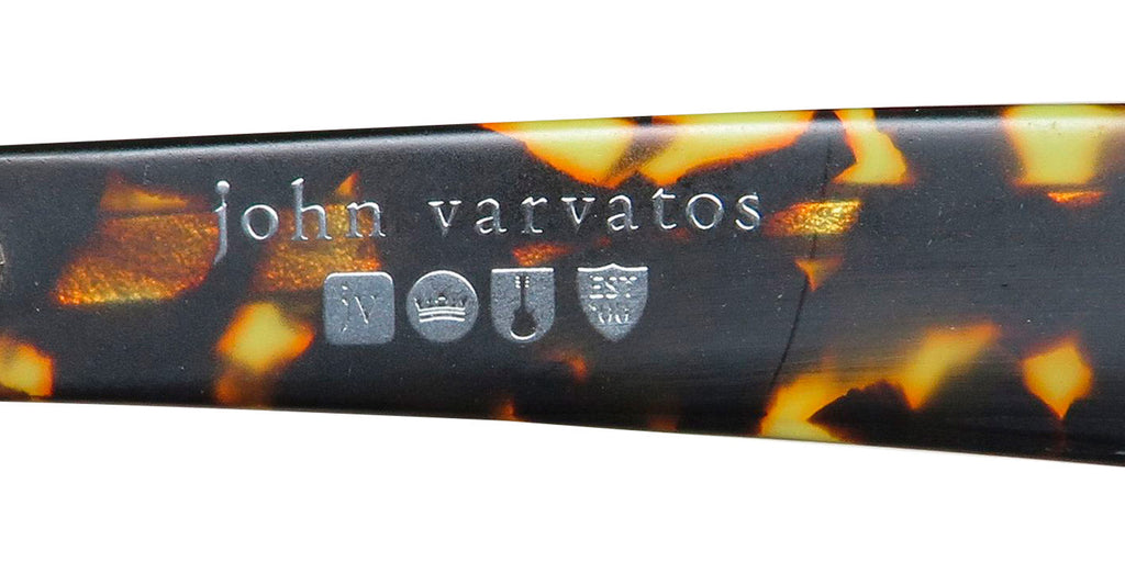 John Varvatos Sjv554 Sunglasses