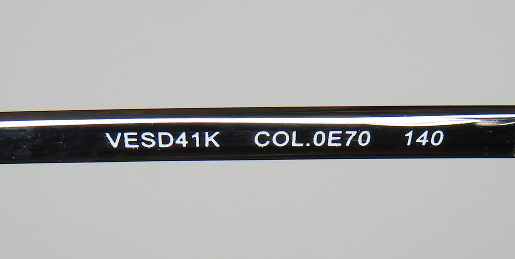 Escada Vesd41k Eyeglasses