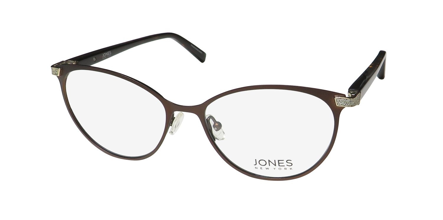 Jones New York J492 Eyeglasses