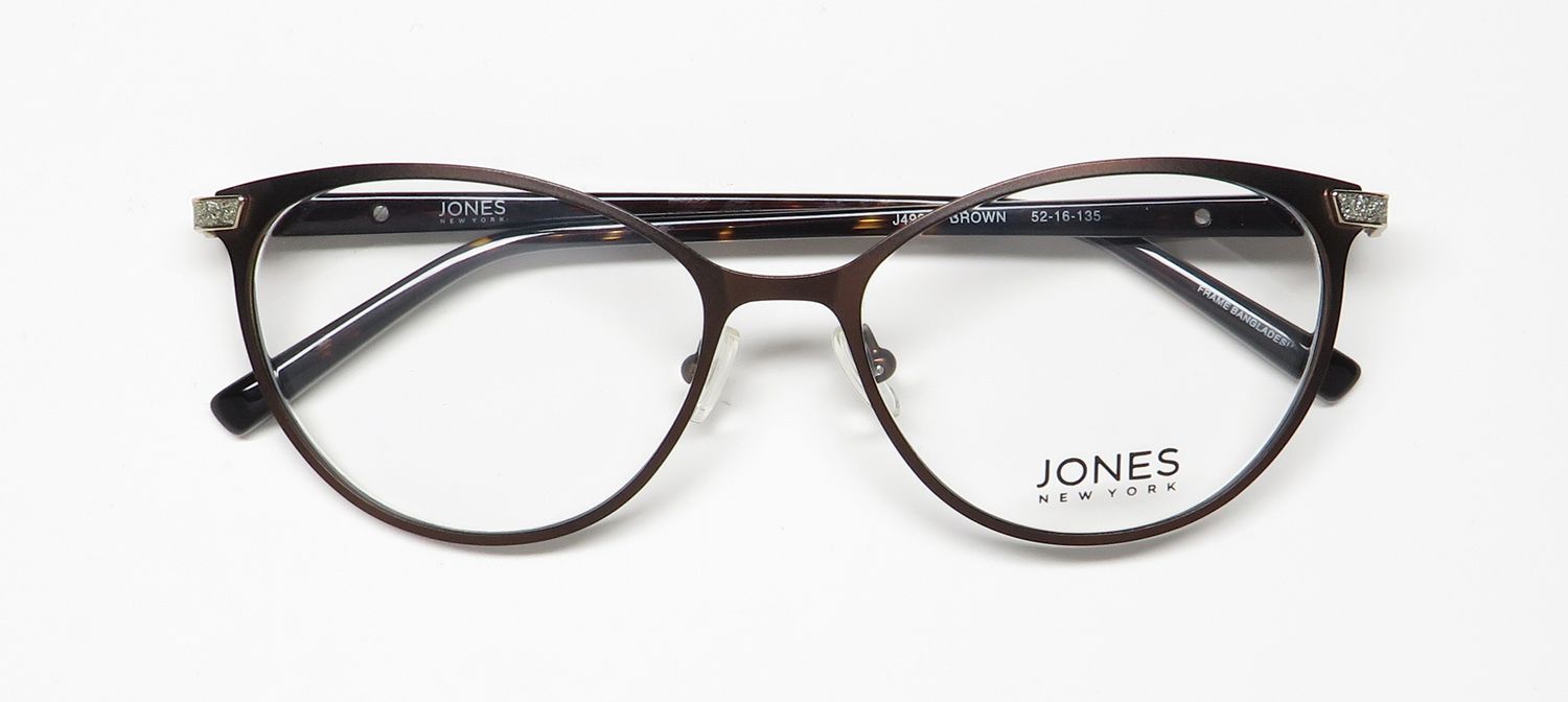 Jones New York J492 Eyeglasses