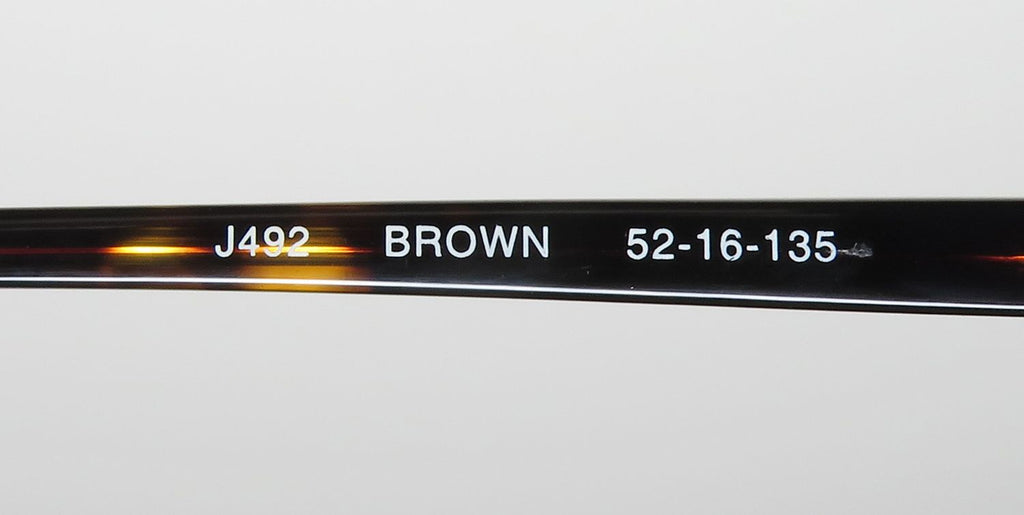 Jones New York J492 Eyeglasses