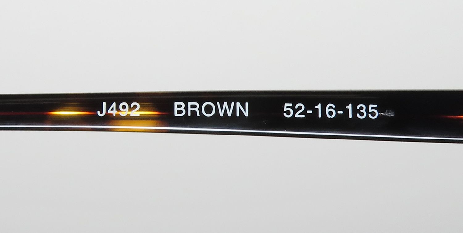 Jones New York J492 Eyeglasses
