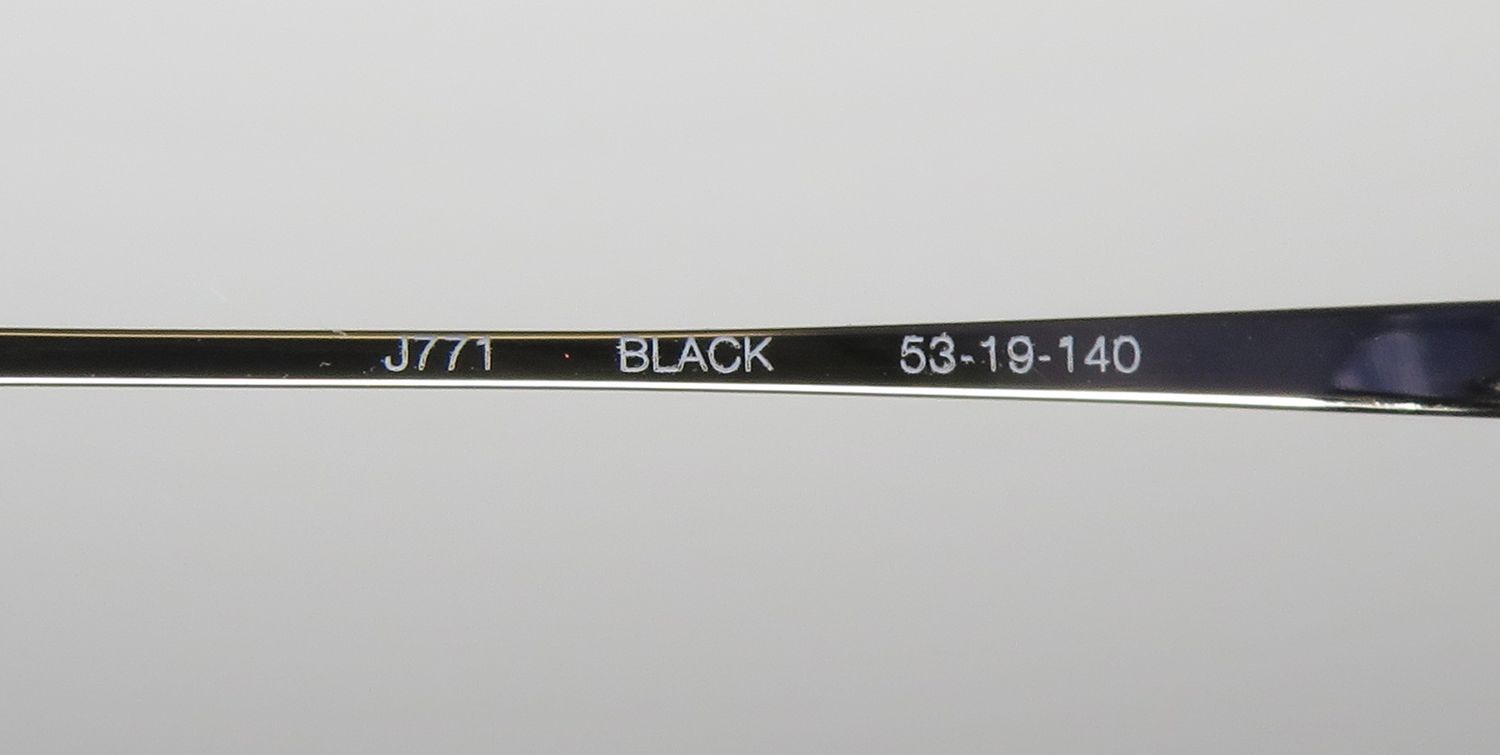 Jones New York J771 Eyeglasses