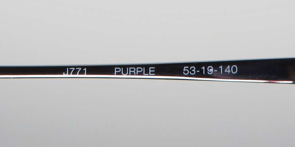 Jones New York J771 Eyeglasses