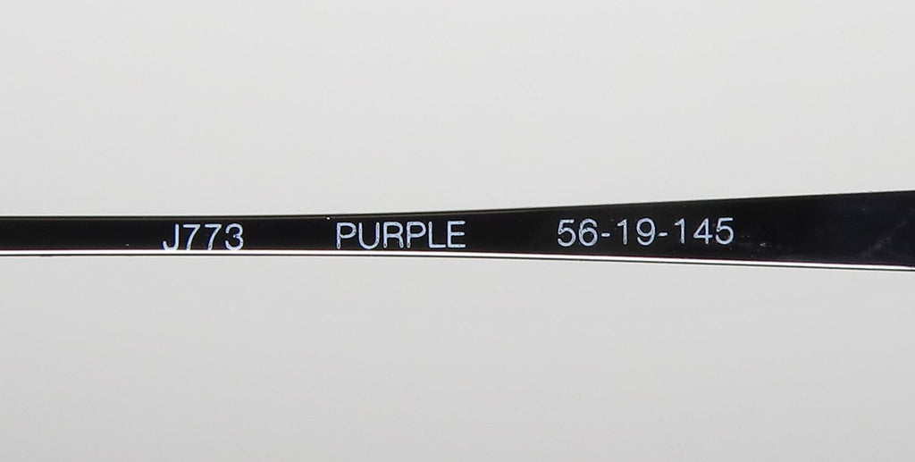 Jones New York J773 Eyeglasses