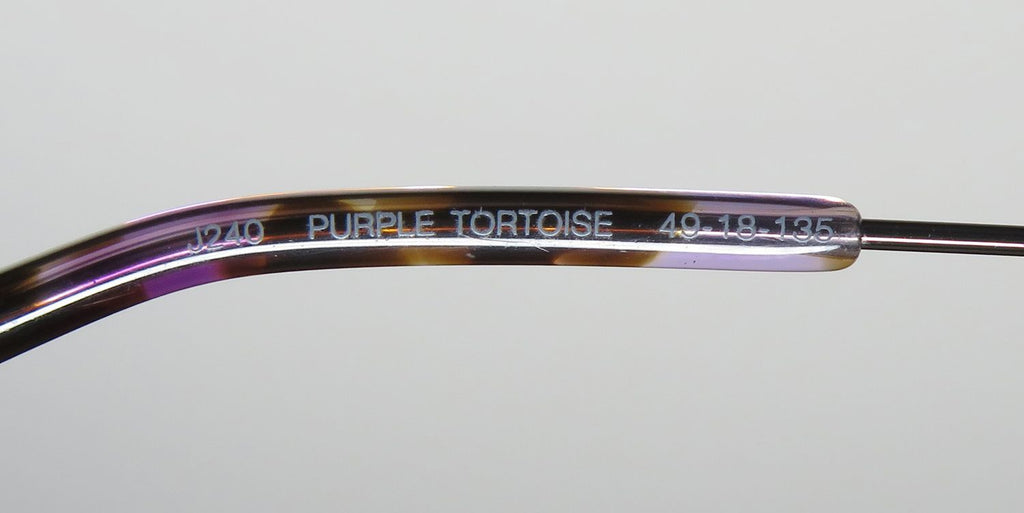 Jones New York J240 Petite Eyeglasses