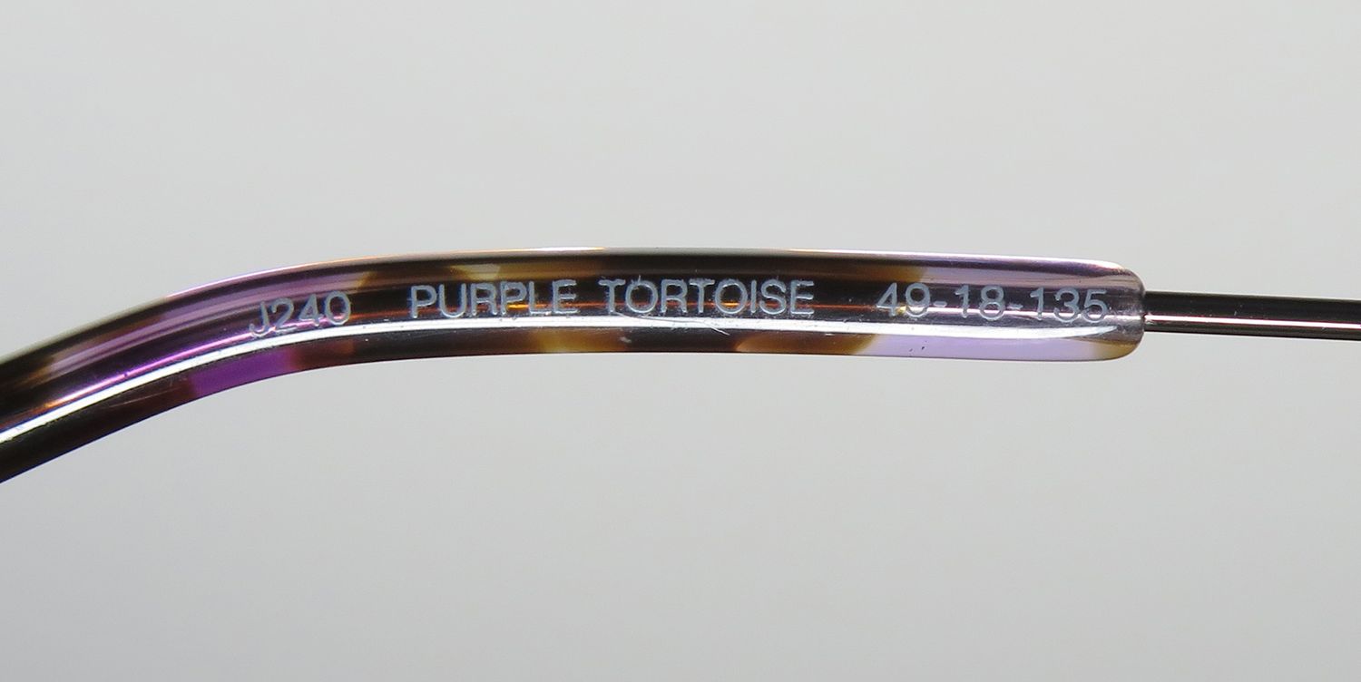 Jones New York J240 Petite Eyeglasses