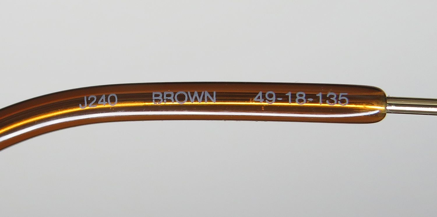 Jones New York J240 Petite Eyeglasses