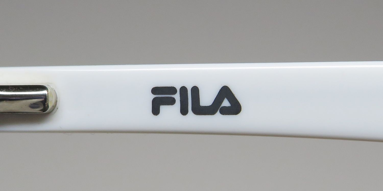 Fila Vf9466 Eyeglasses