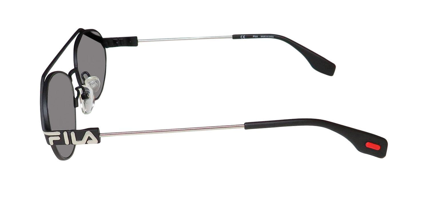 Fila Sfi019 Sunglasses