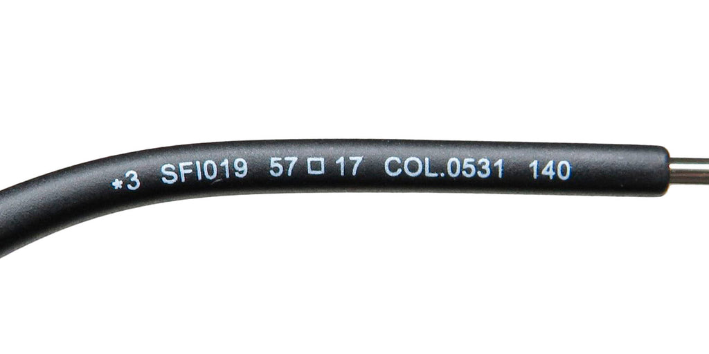 Fila Sfi019 Sunglasses
