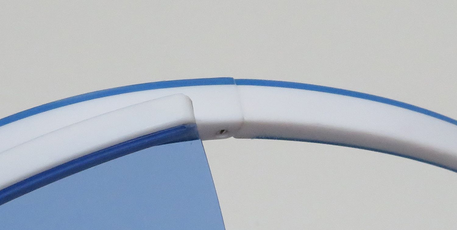 Fila Sf9365 Sunglasses