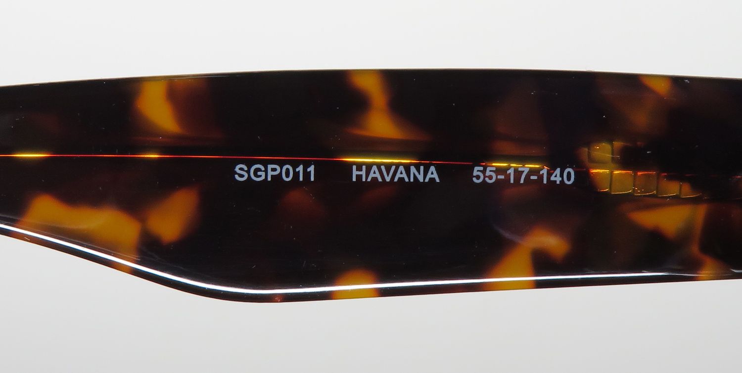 Gap Sgp011 Sunglasses