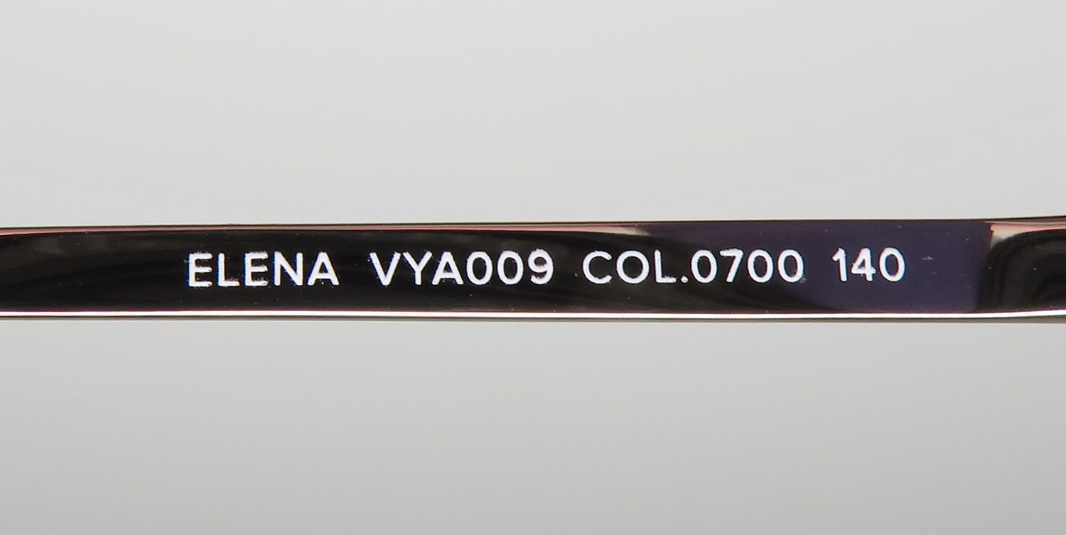Yalea Vya009 Elena Eyeglasses