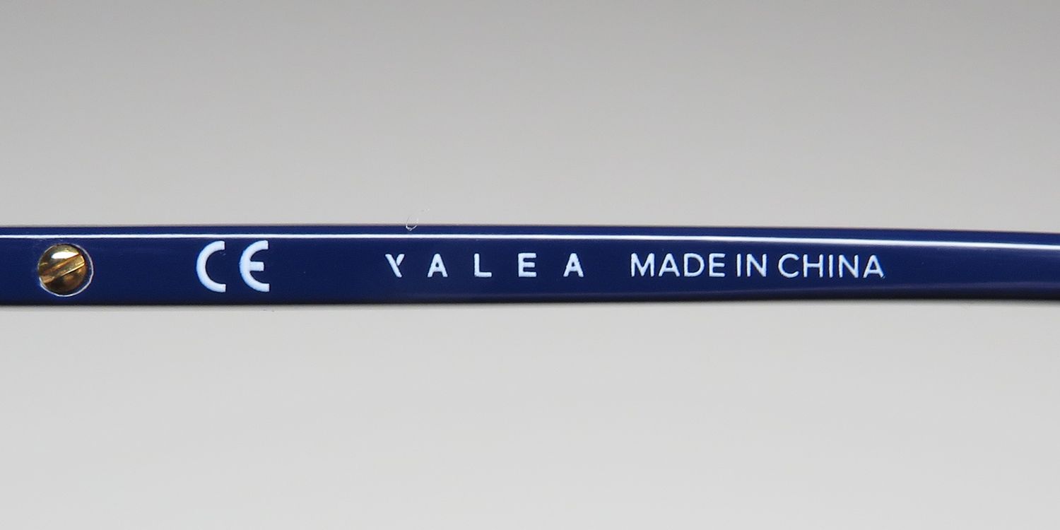 Yalea Vya041 Poorna Eyeglasses