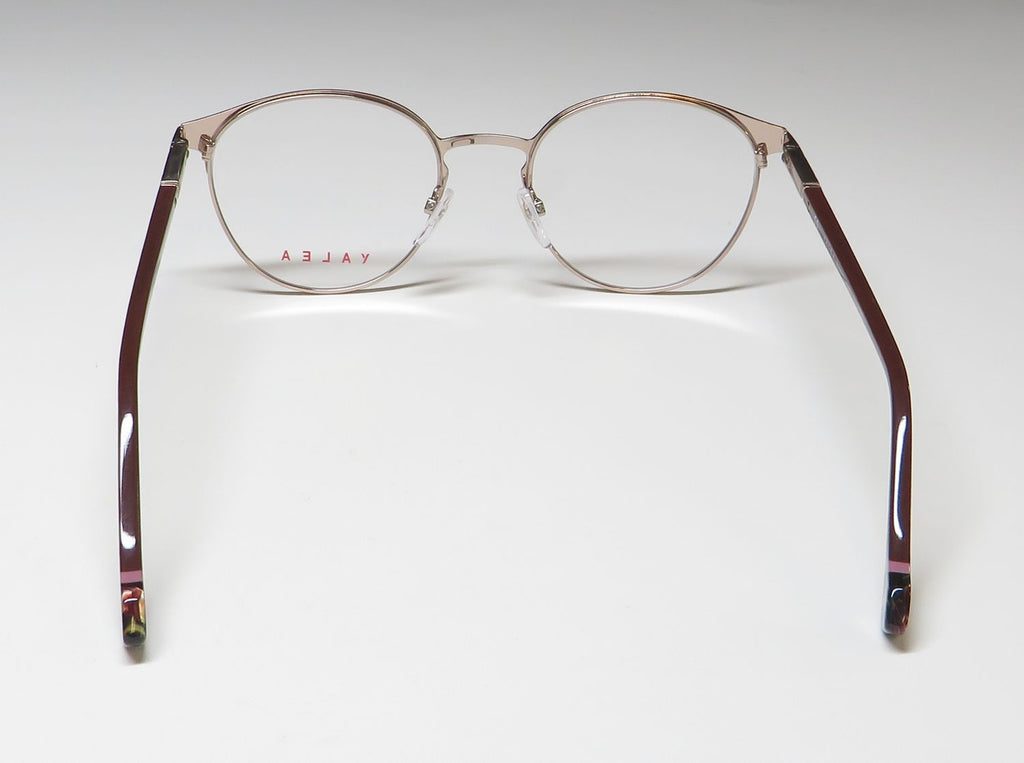 Yalea Vya041 Poorna Eyeglasses