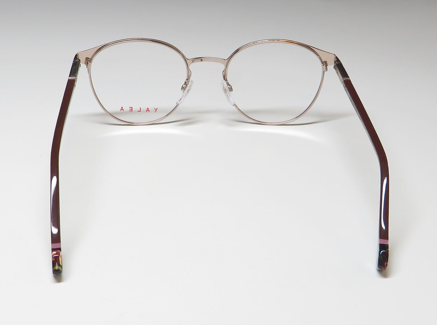Yalea Vya041 Poorna Eyeglasses