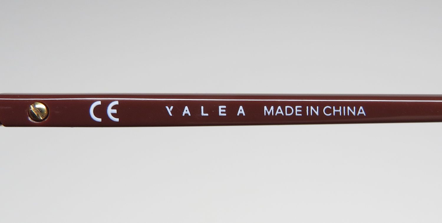 Yalea Vya041 Poorna Eyeglasses