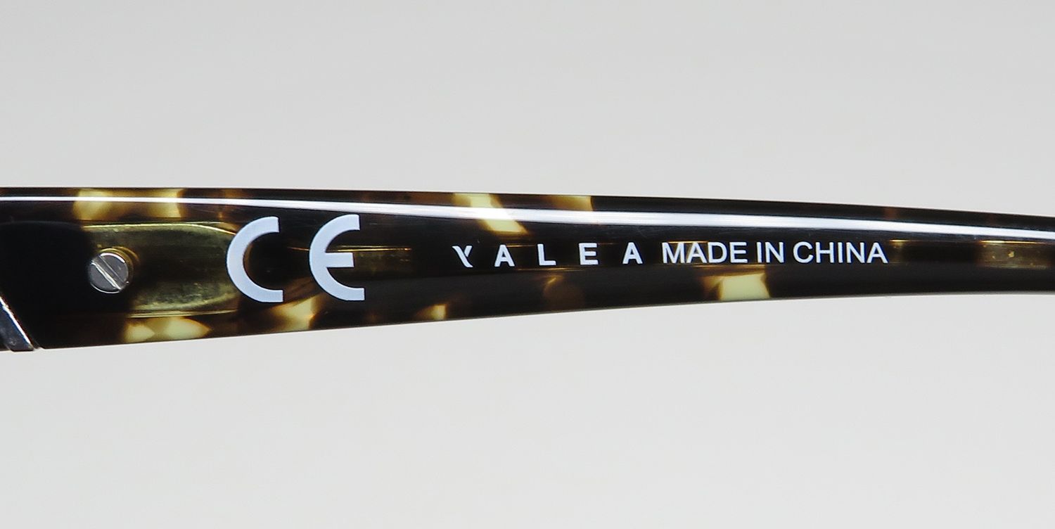 Yalea Sya027n Amalia Sunglasses