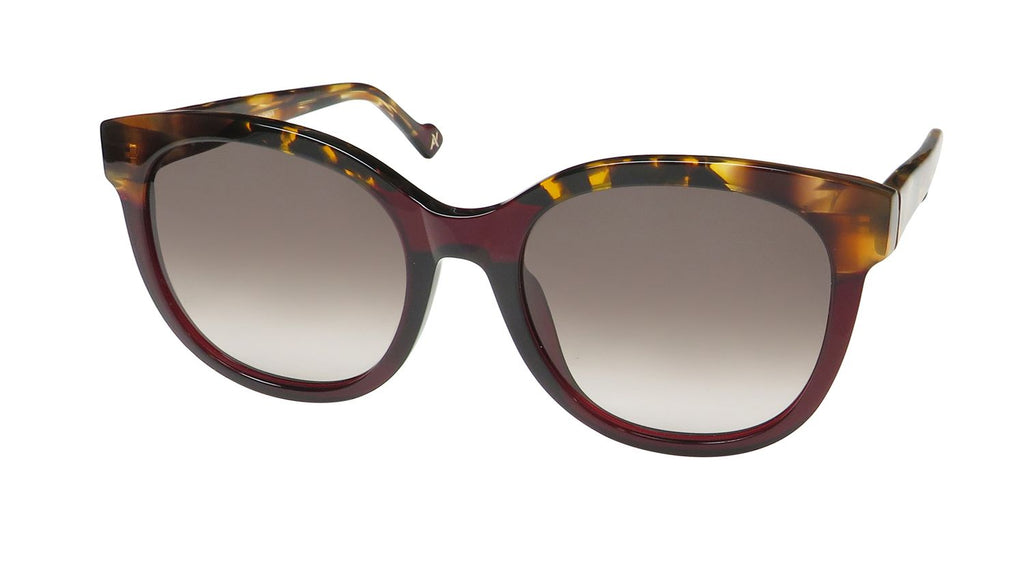 Yalea Sya054v Lorena Sunglasses
