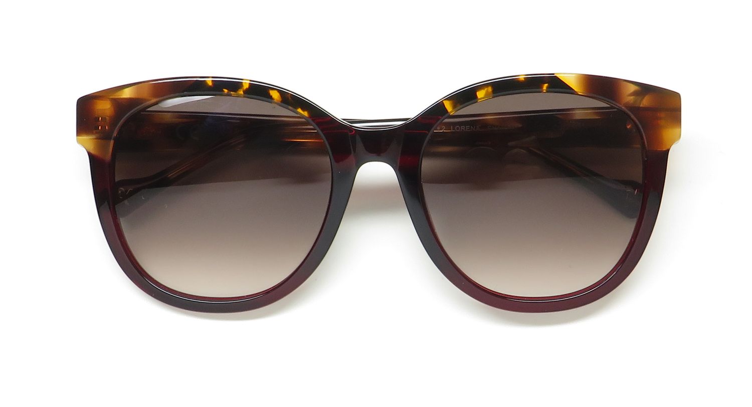 Yalea Sya054v Lorena Sunglasses