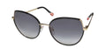 Yalea Sya026 Mireia Sunglasses