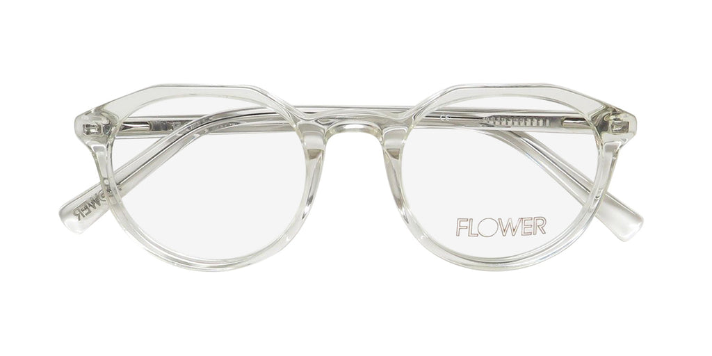 Flower Flr6044 Eyeglasses