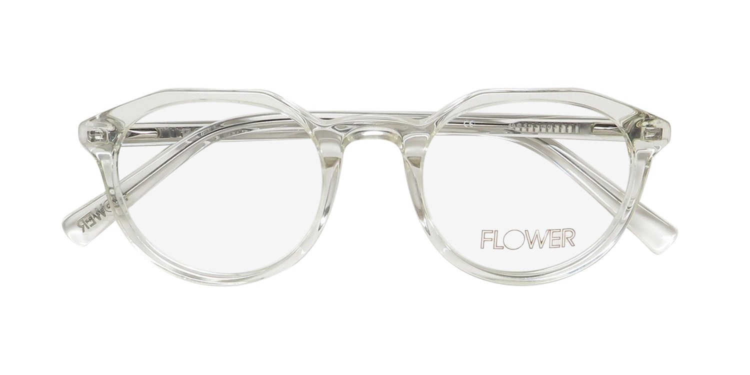 Flower Flr6044 Eyeglasses