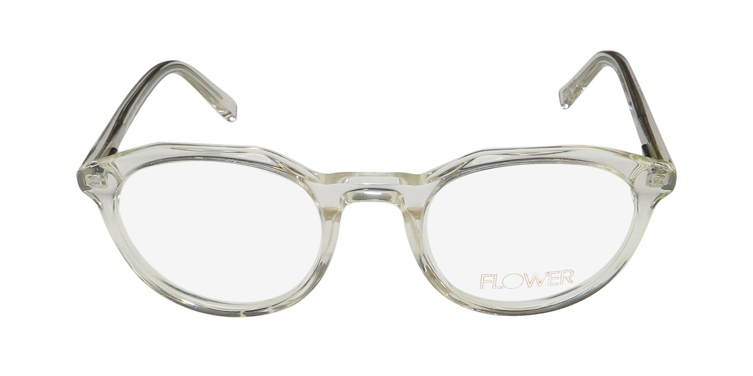 Flower Flr6044 Eyeglasses