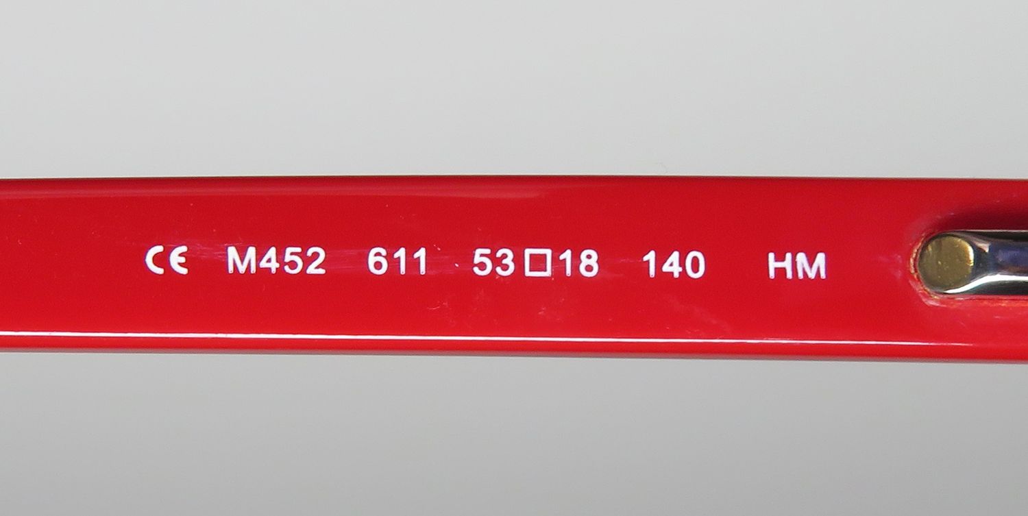 Marilyn Monroe M452 Eyeglasses