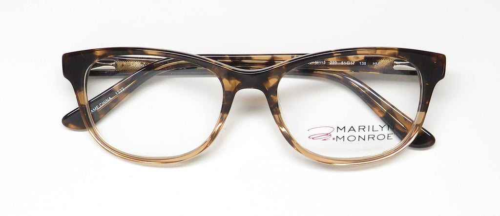 Marilyn Monroe M113 Eyeglasses