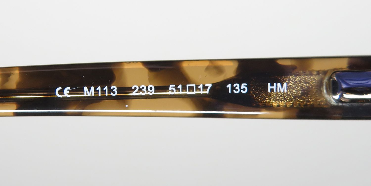Marilyn Monroe M113 Eyeglasses