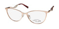 Oscar de la Renta Osl 749 Eyeglasses