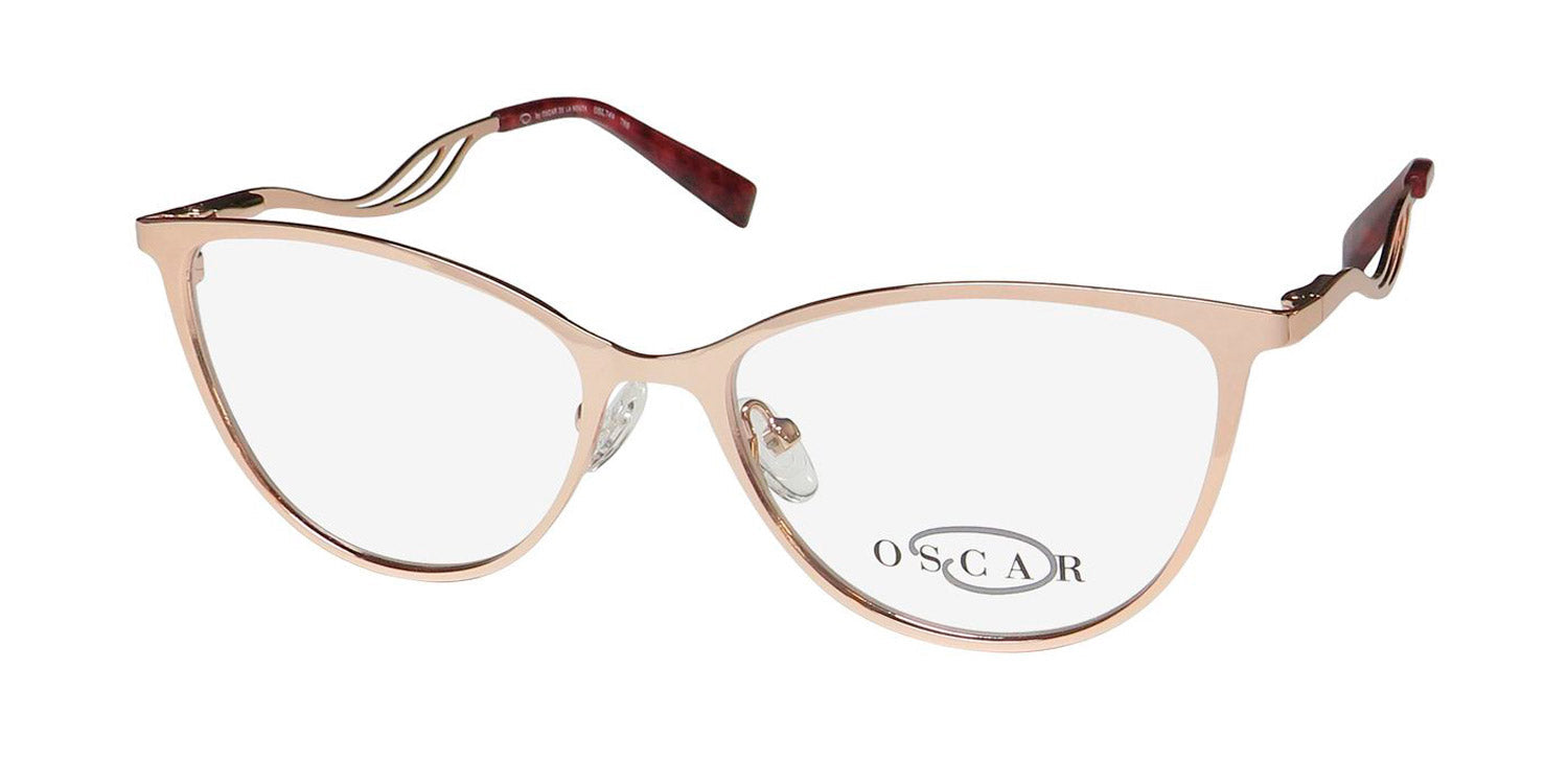 Oscar de la Renta Osl 749 Eyeglasses