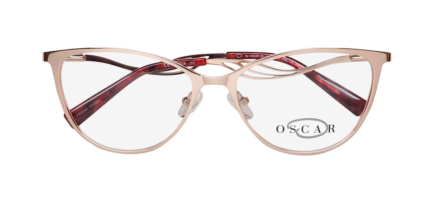 Oscar de la Renta Osl 749 Eyeglasses
