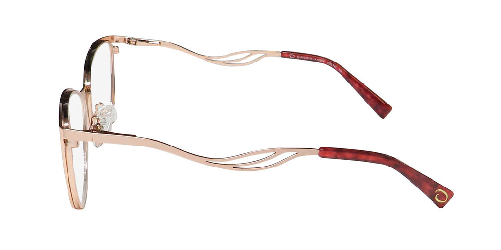 Oscar de la Renta Osl 749 Eyeglasses
