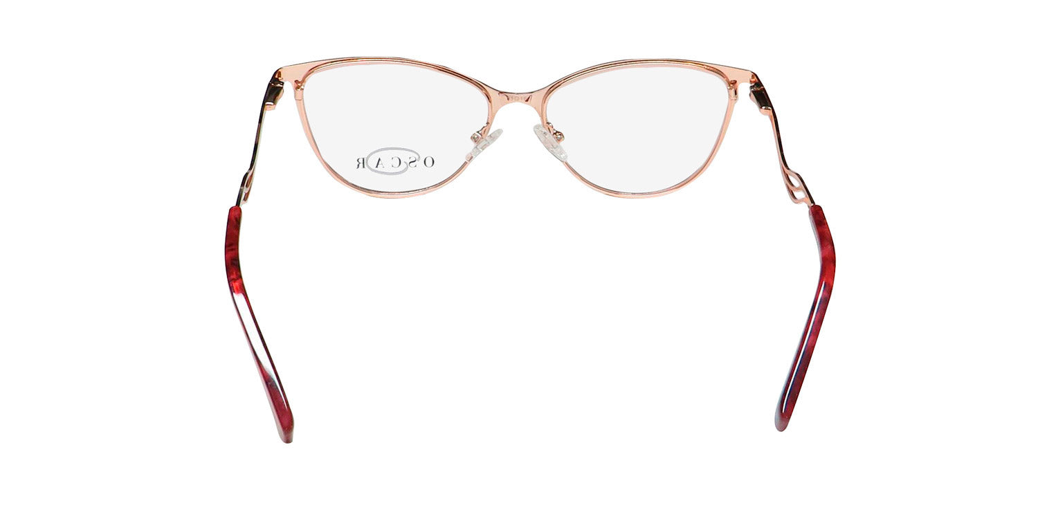 Oscar de la Renta Osl 749 Eyeglasses
