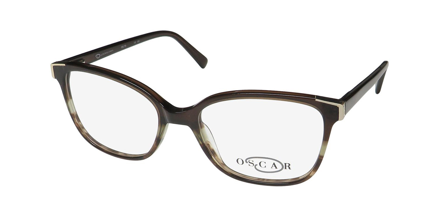 Oscar de la Renta Osl 730 Eyeglasses