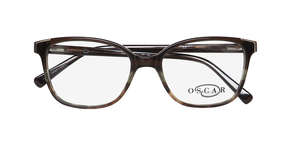 Oscar de la Renta Osl 730 Eyeglasses