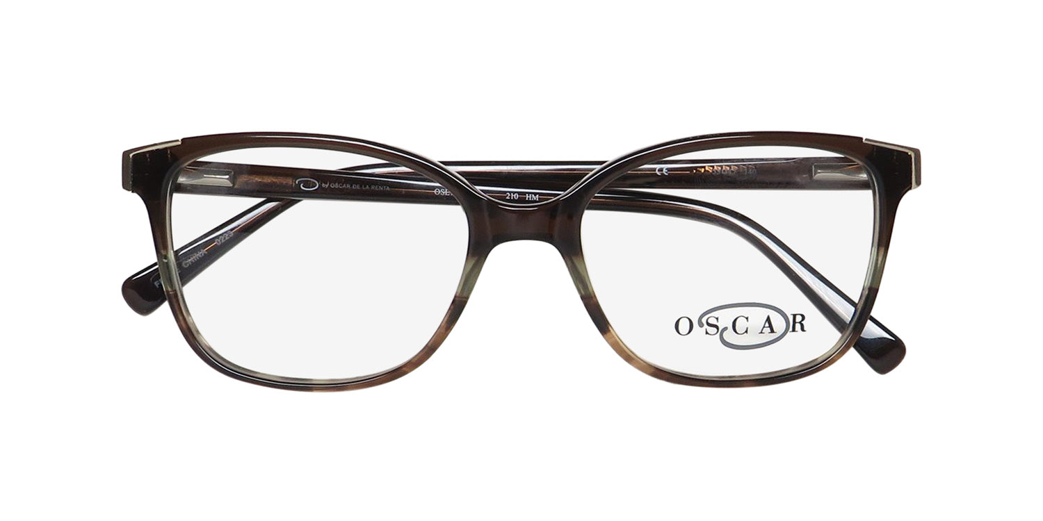 Oscar de la Renta Osl 730 Eyeglasses