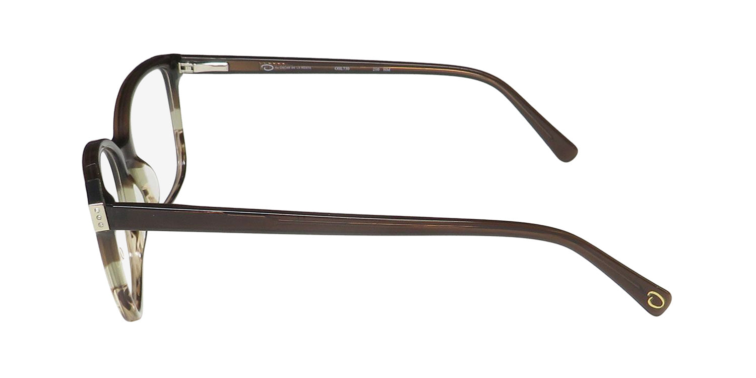 Oscar de la Renta Osl 730 Eyeglasses