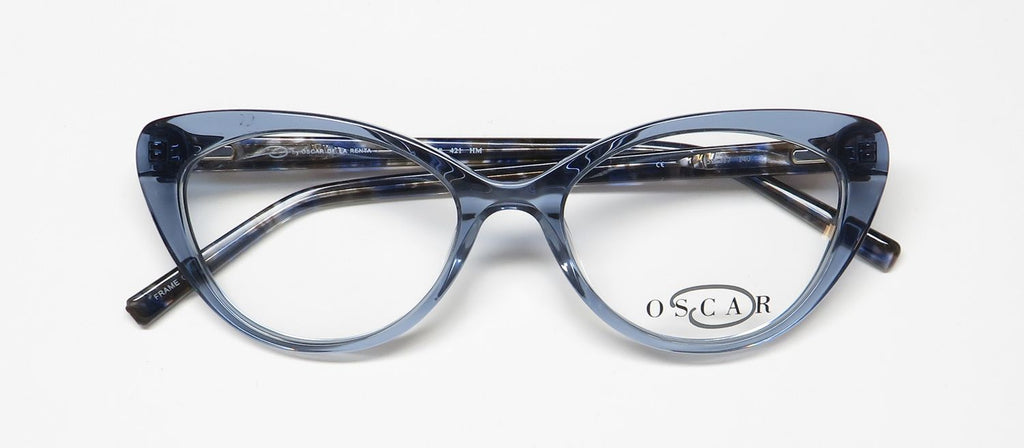 Oscar de la Renta Osl 738 Eyeglasses